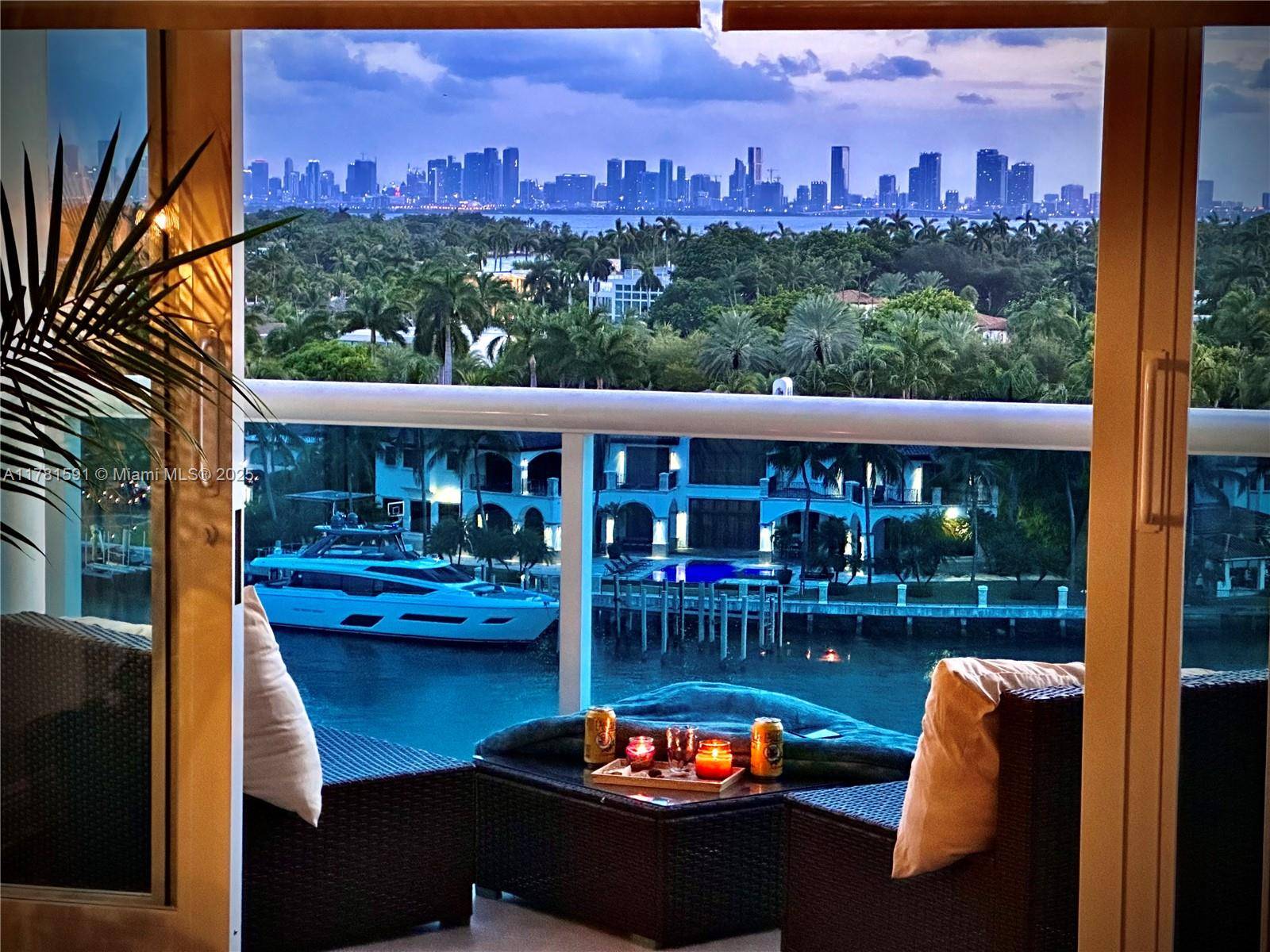 Miami Beach, FL 33141,6770 Indian Creek Dr #9G