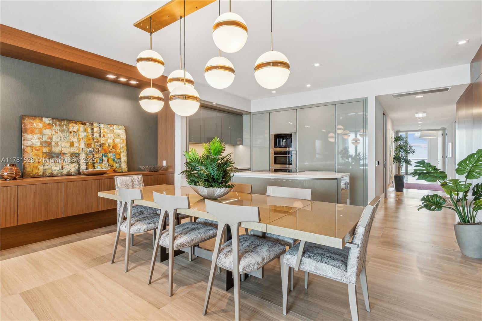 Sunny Isles Beach, FL 33160,18975 Collins Ave #4502