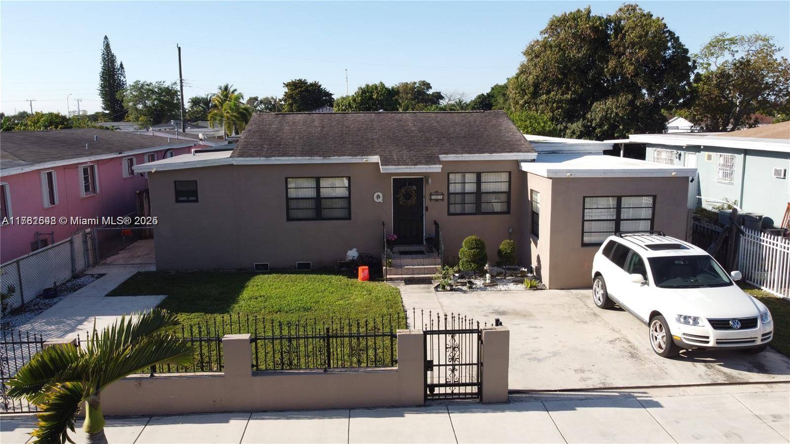 Hialeah, FL 33013,848 E 24th St