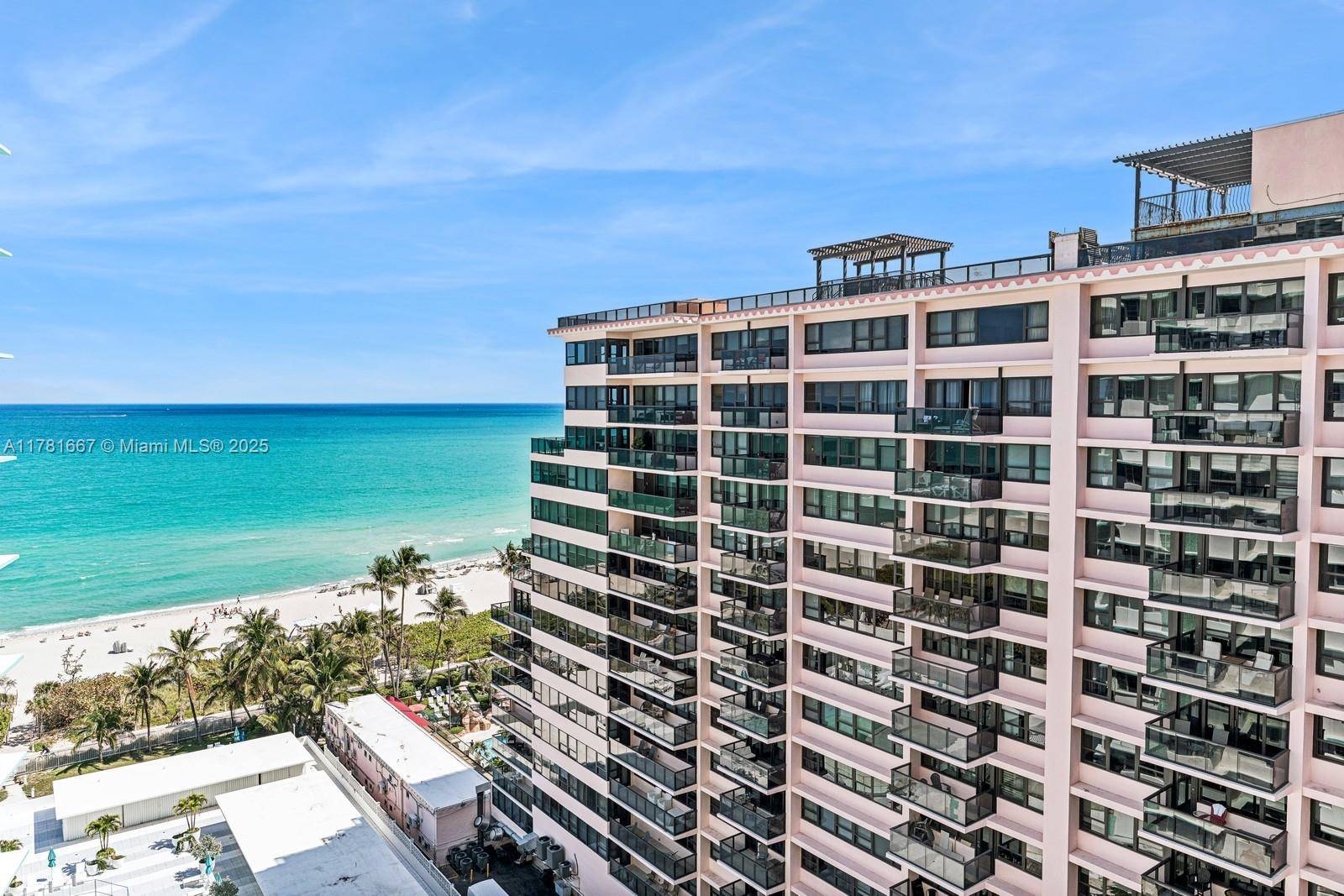 Miami Beach, FL 33140,5255 Collins Ave #11A
