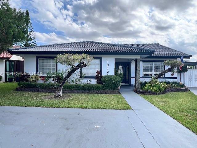 Miami, FL 33186,10124 SW 144th Ave