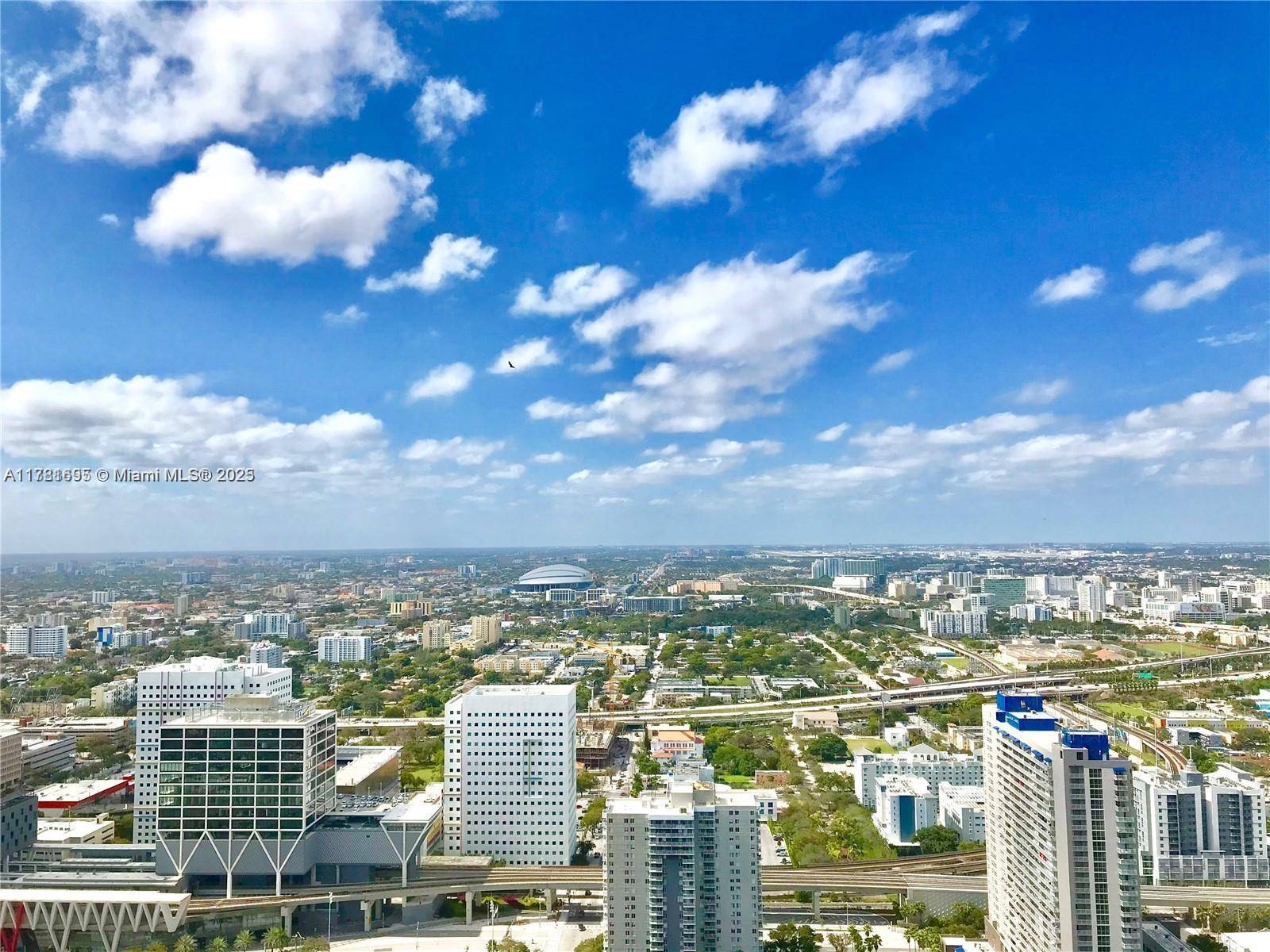 Miami, FL 33132,851 NE 1st Ave #4210