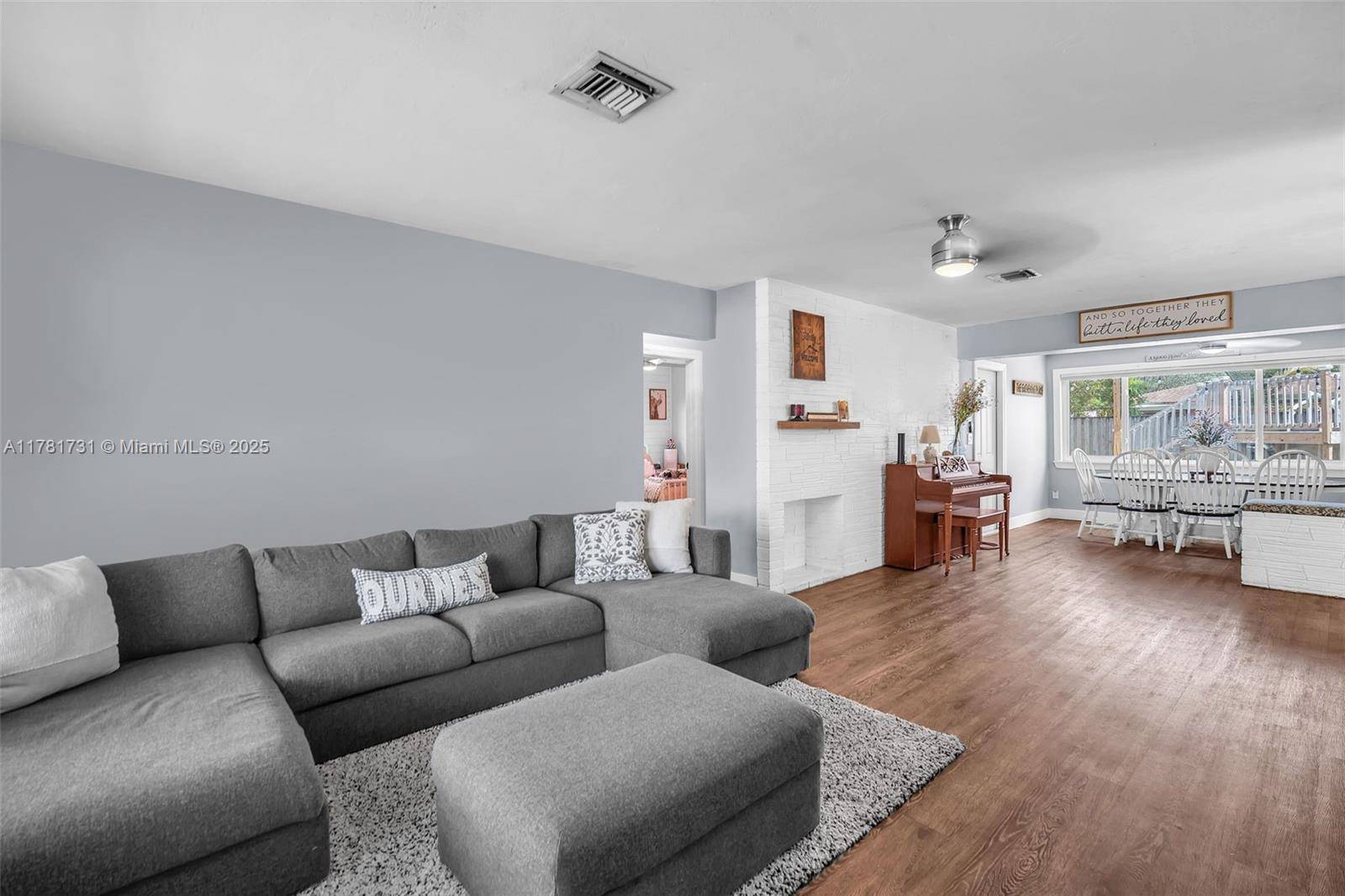 Oakland Park, FL 33309,380 NW 48th Ct