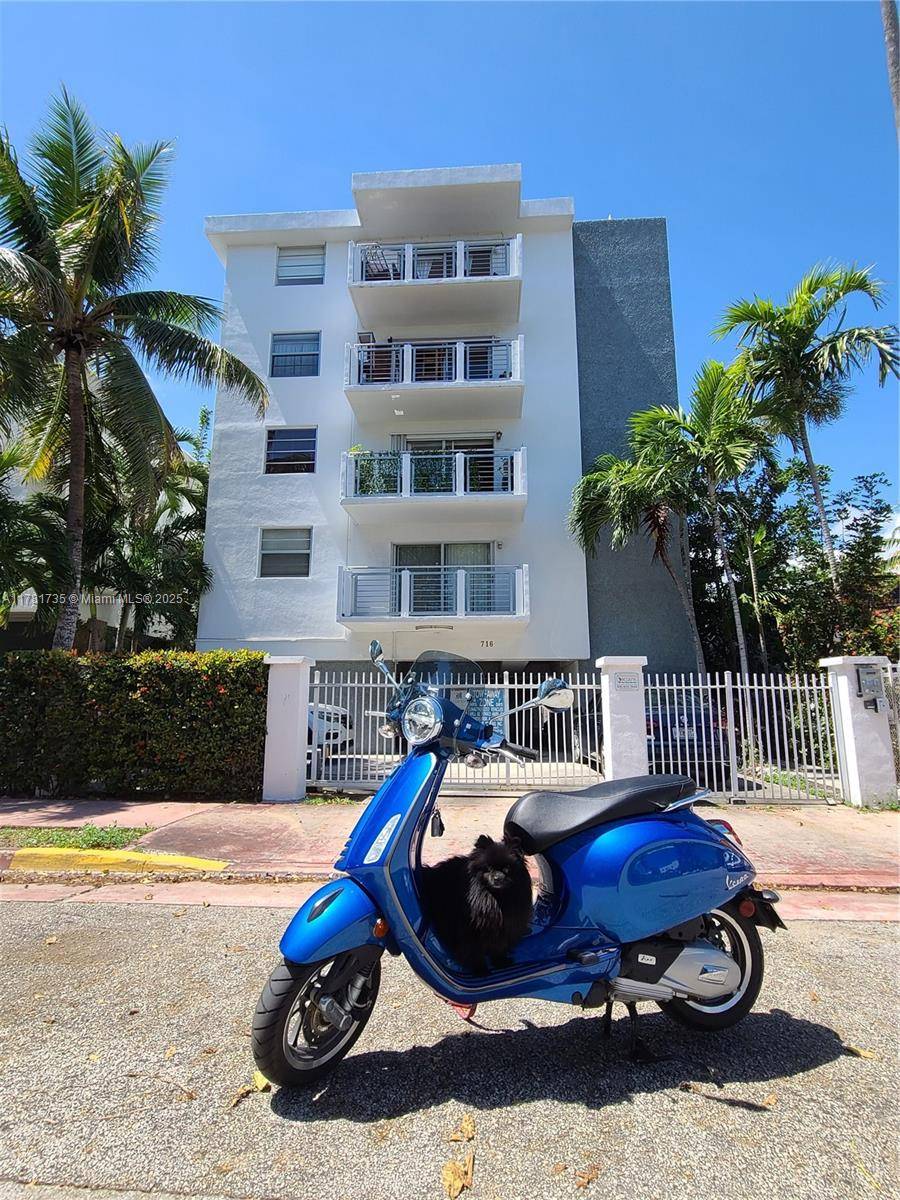 Miami Beach, FL 33139,716 Michigan Ave #501