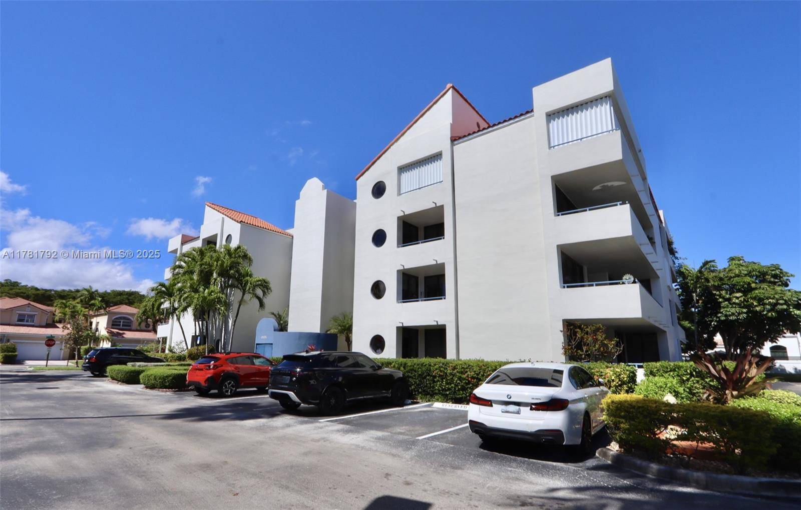 Aventura, FL 33180,21075 NE 34th Ave #205