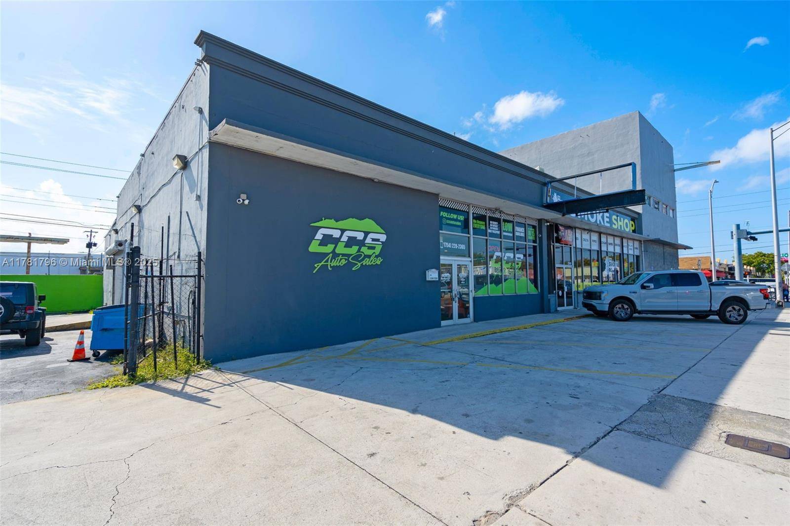 Miami, FL 33142,2300 NW 27th Ave