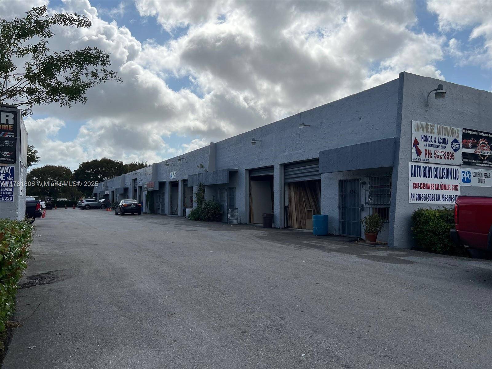 Doral, FL 33172,1357 NW 88th Ave