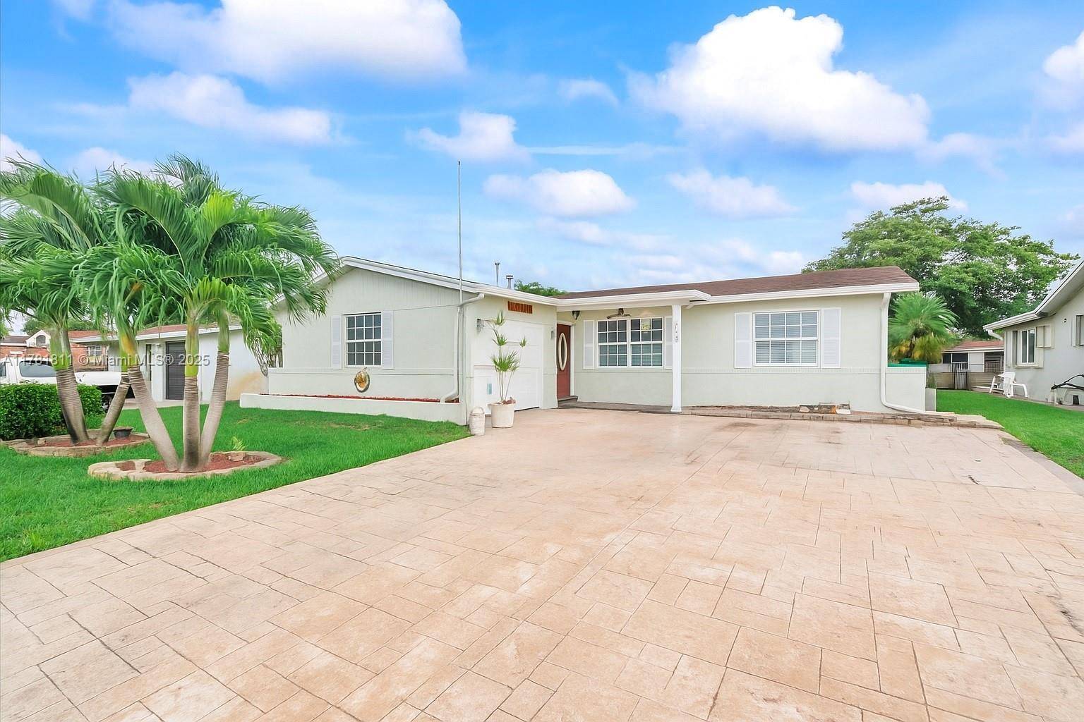 Sunrise, FL 33323,11461 NW 31st Pl