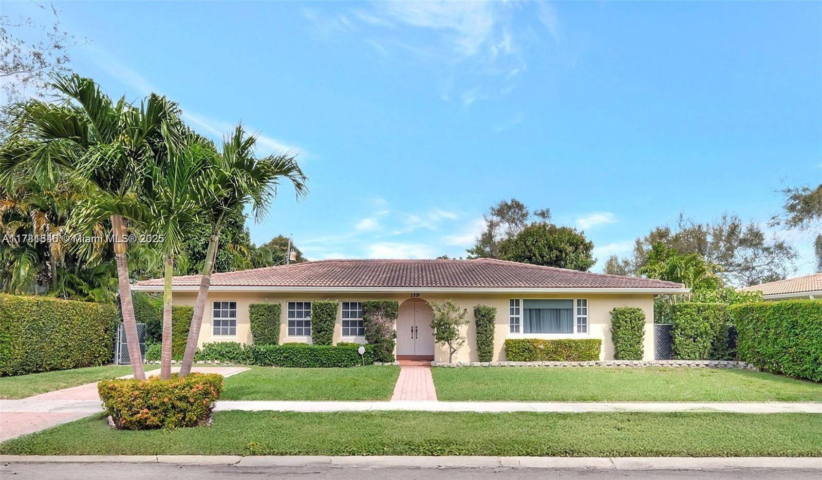 Miami Shores, FL 33150,139 NW 102nd St