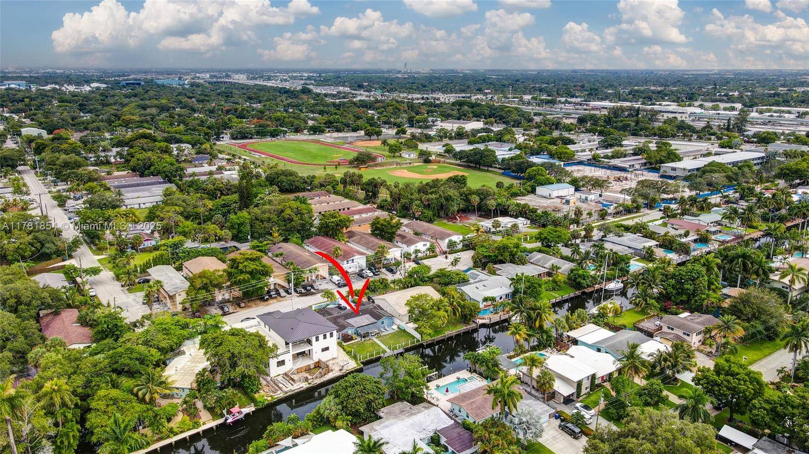Fort Lauderdale, FL 33312,Address not disclosed