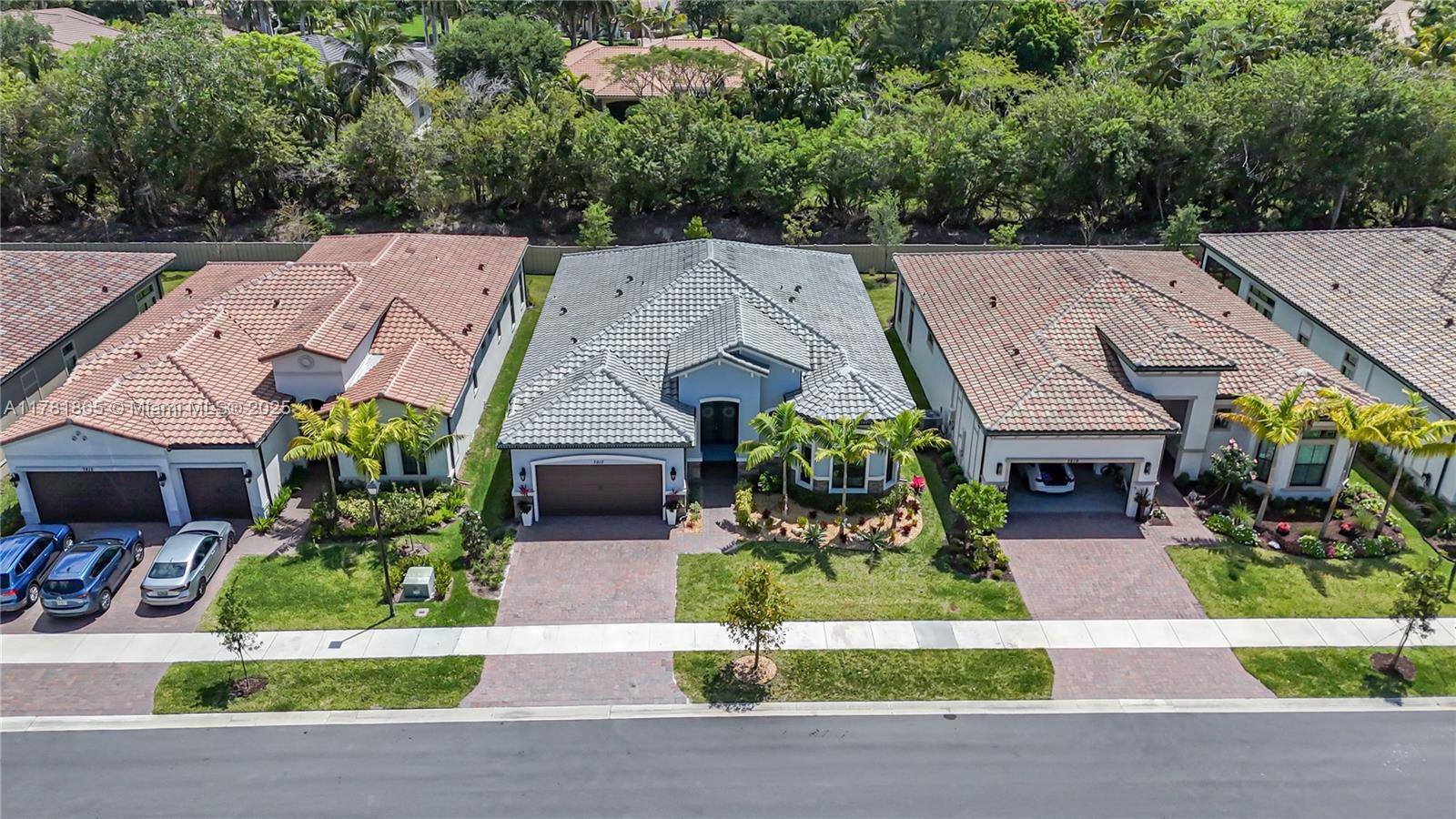 Parkland, FL 33067,7817 Rowan Ter