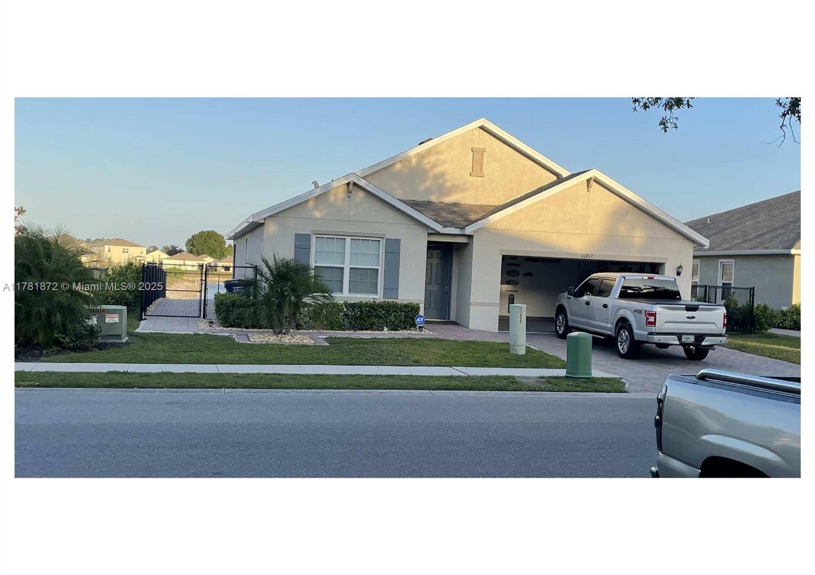 Lehigh Acres, FL 33936,10817 Marble Brook Blvd