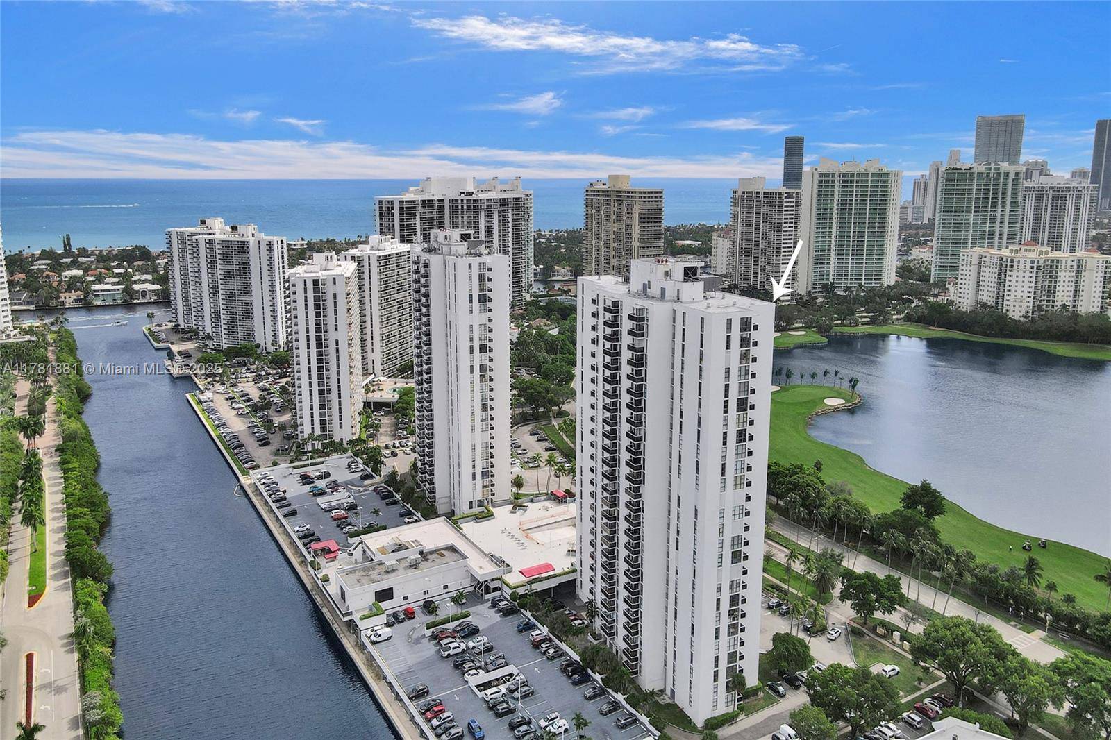Aventura, FL 33180,3625 N Country Club Dr #2310