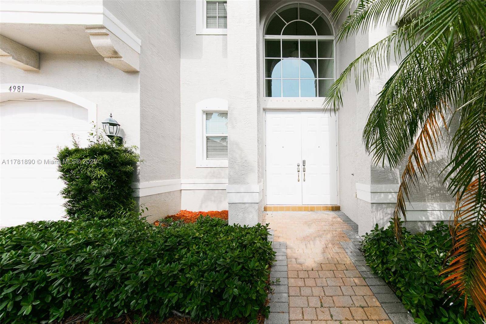 Miramar, FL 33029,4981 SW 173rd Ave