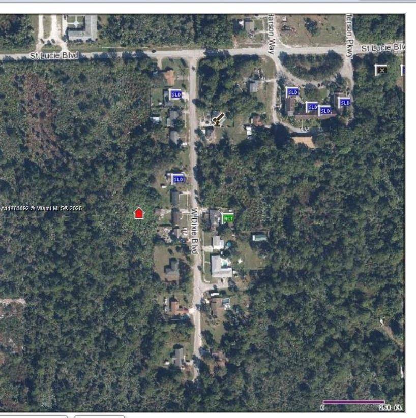 Fort Pierce, FL 34946,Huron Way Huron Way