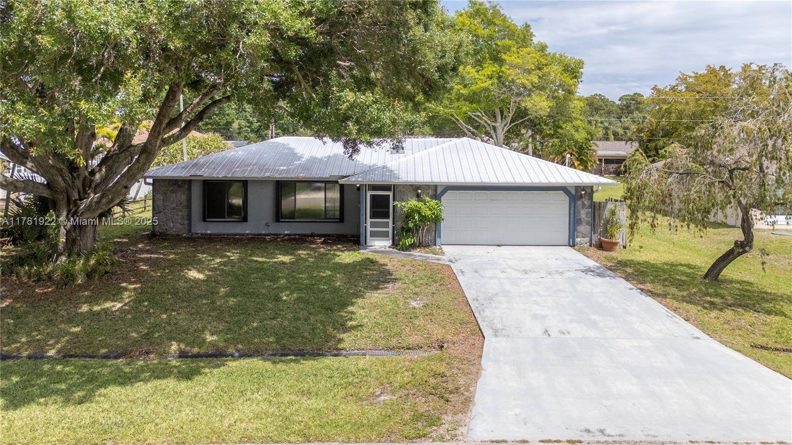 Port St. Lucie, FL 34952,2311 SE Fruit Ave