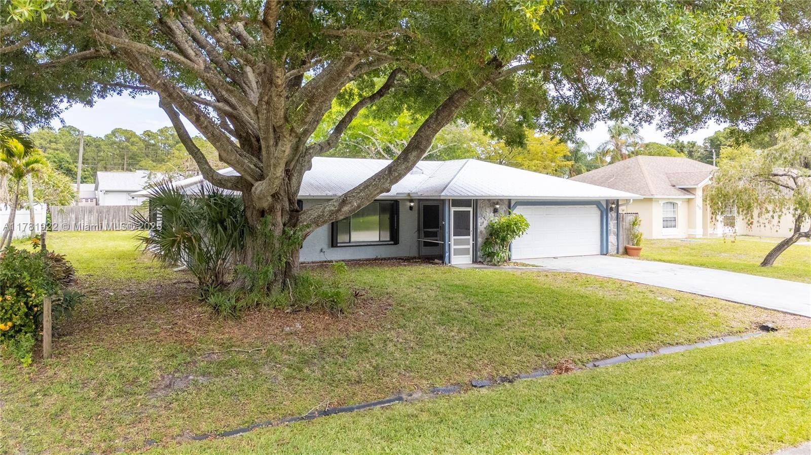Port St Lucie, FL 34952,2311 SE Fruit Ave