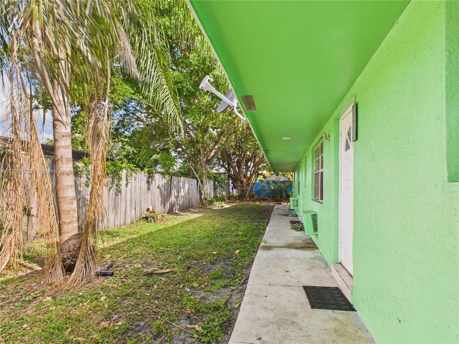 Fort Lauderdale, FL 33311,2707 NW 13th St