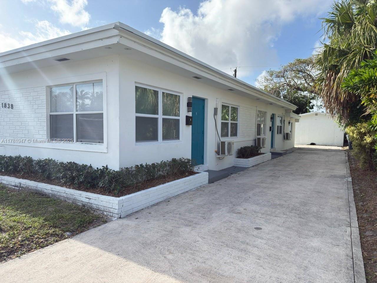 Hollywood, FL 33020,1838 Mckinley St #1-4