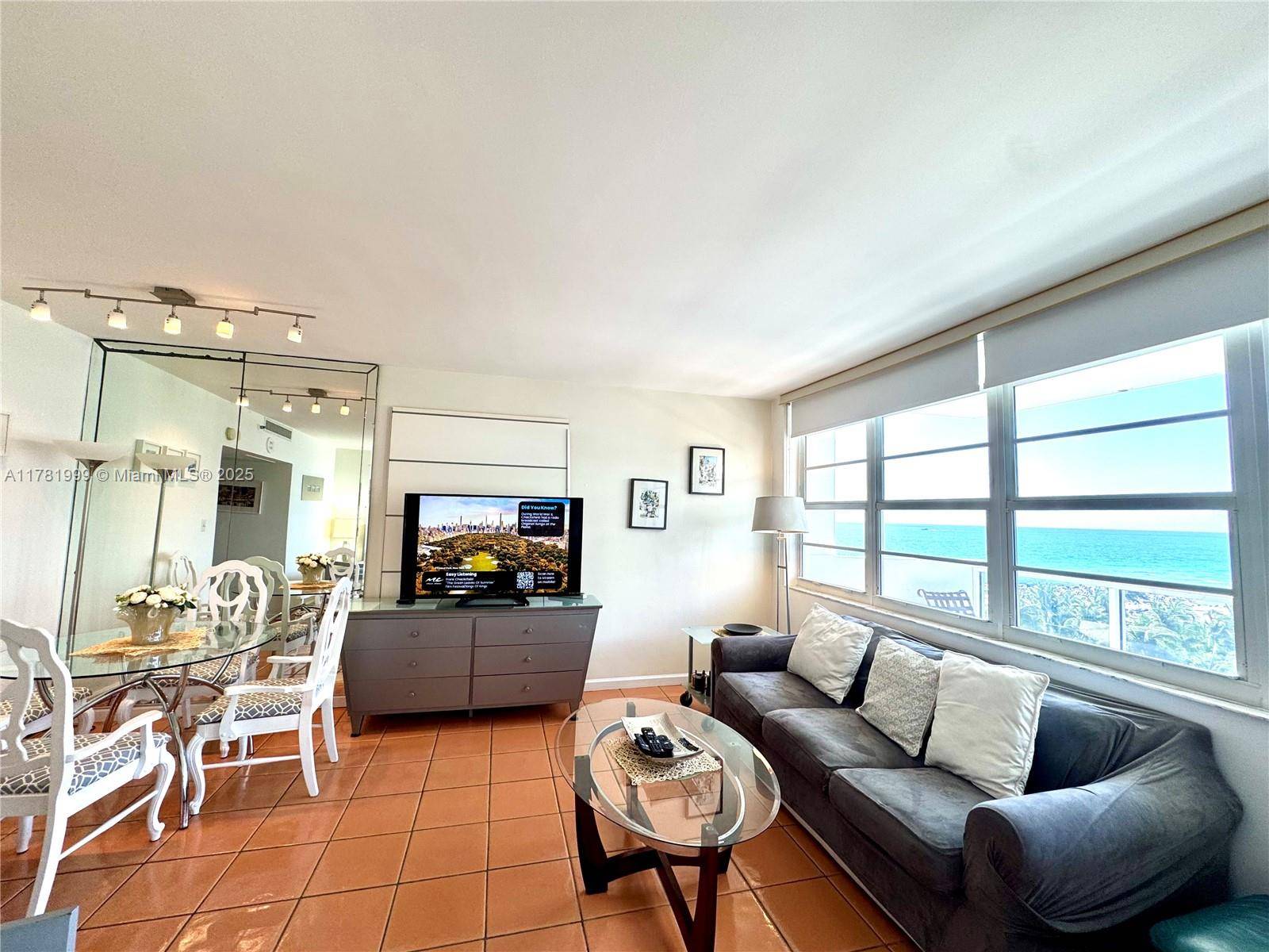 Miami Beach, FL 33139,100 Lincoln Rd #836