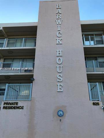Fort Lauderdale, FL 33304,625 Antioch #302