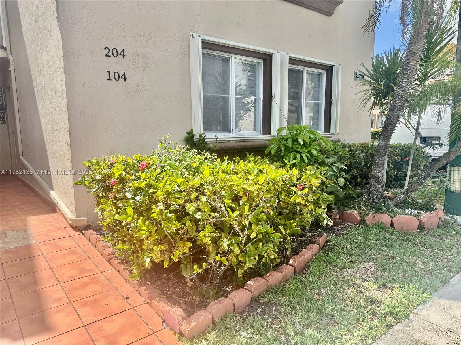 Miami, FL 33177,15701 SW 137th Ave #104