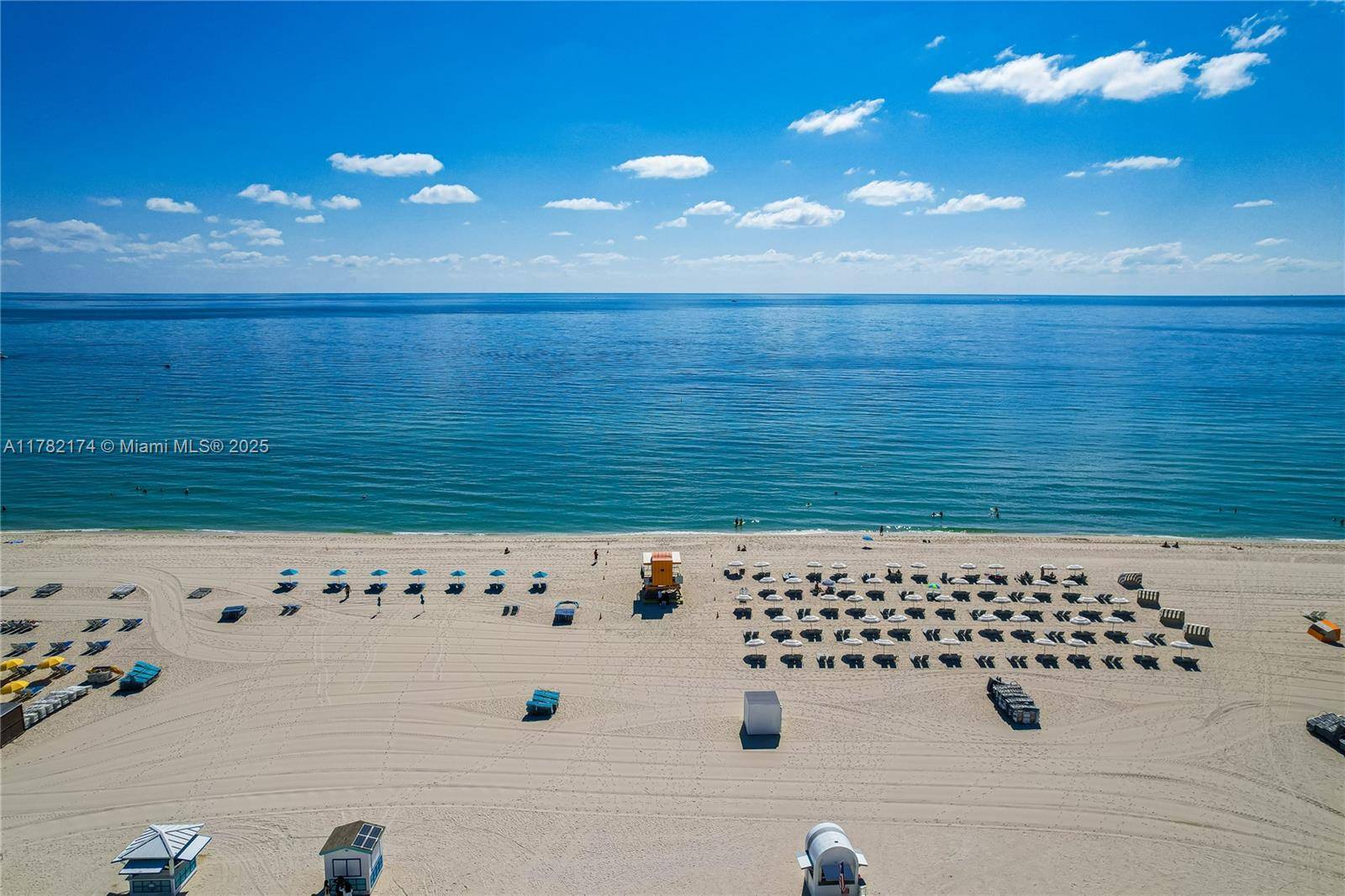 Miami Beach, FL 33139,1500 Ocean Dr #505