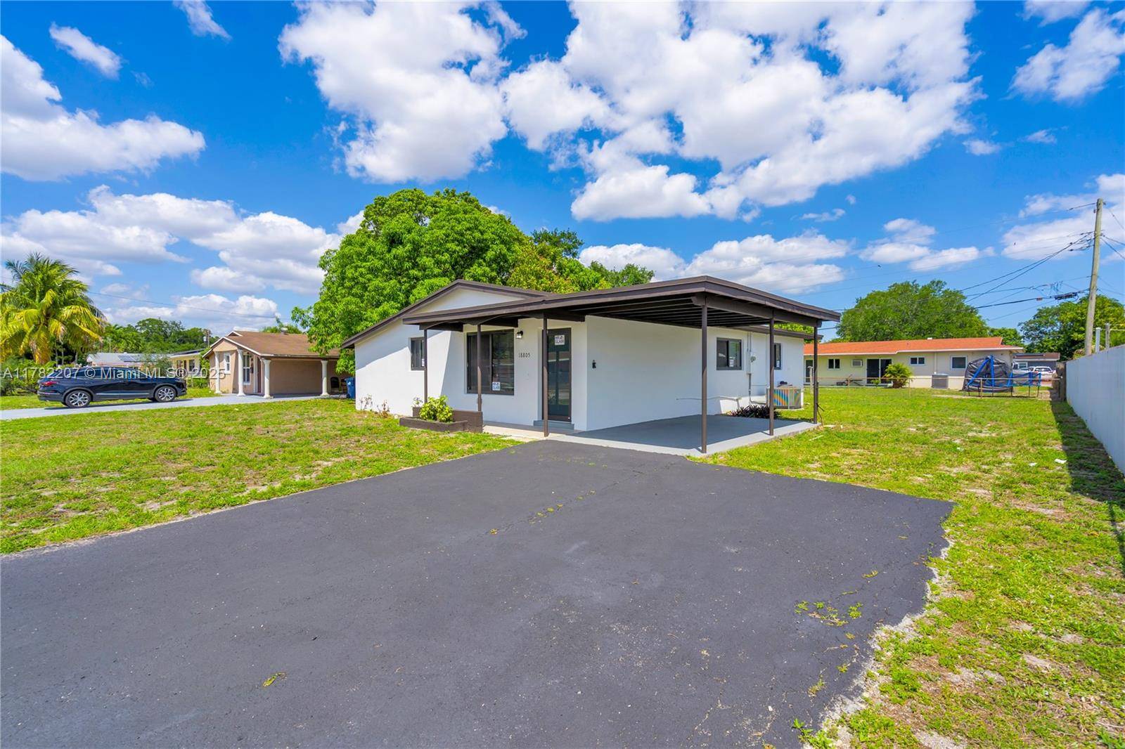Miami Gardens, FL 33056,18805 NW 31st Ave