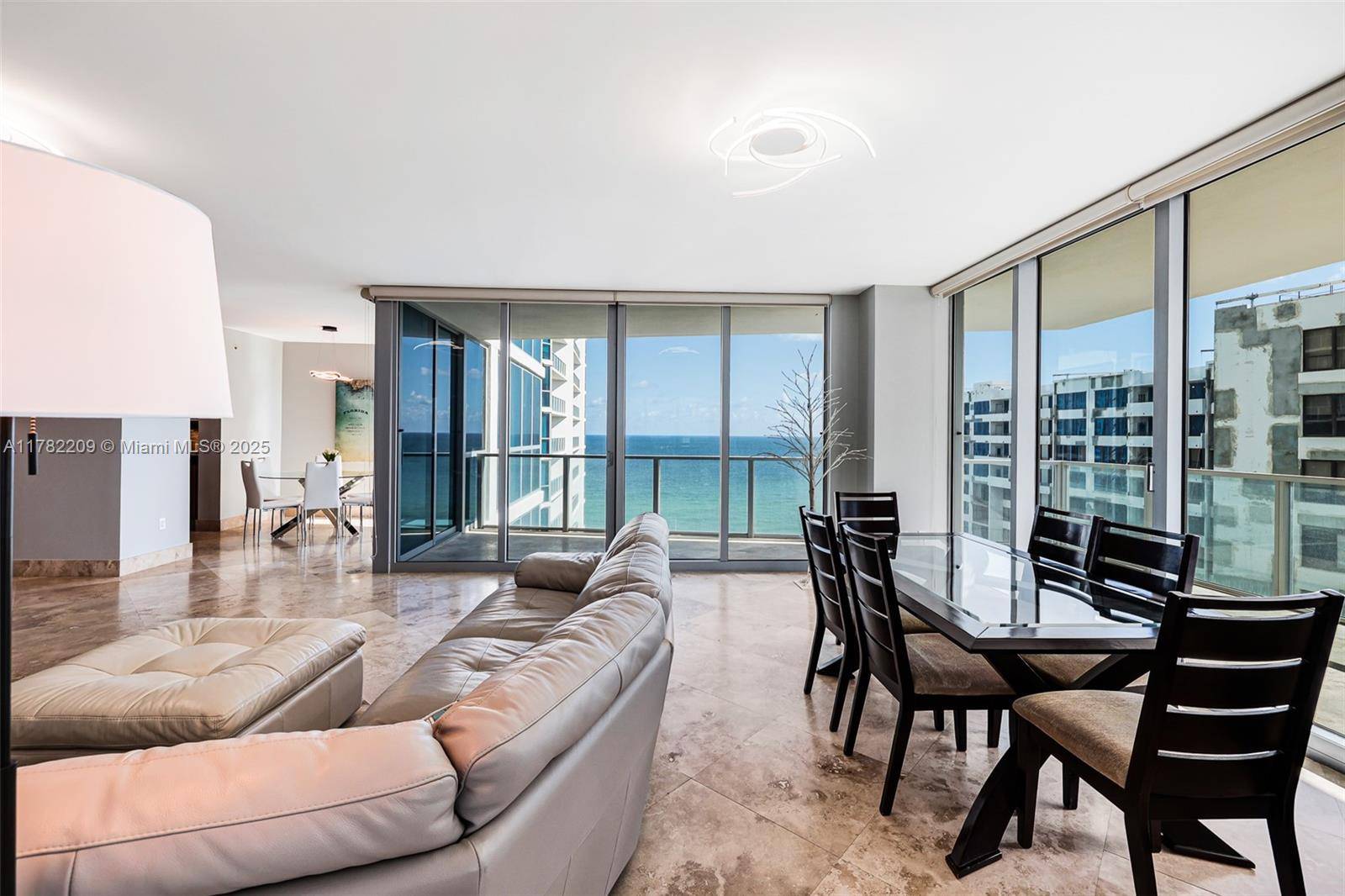 Hollywood, FL 33019,3101 S Ocean Dr #1202