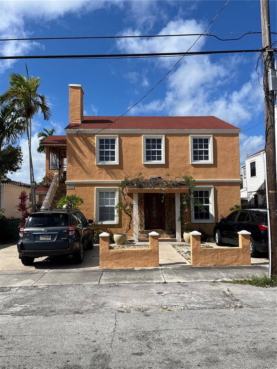 Miami, FL 33145,1611 SW 19th Ter