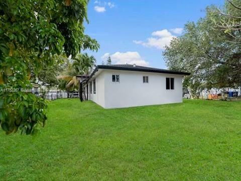 Homestead, FL 33032,26650 SW 138th Ct #REAR