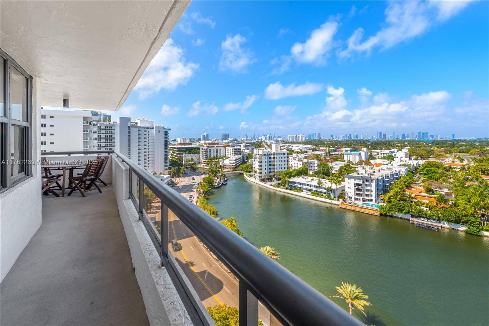 Miami Beach, FL 33140,2555 Collins Ave #1612