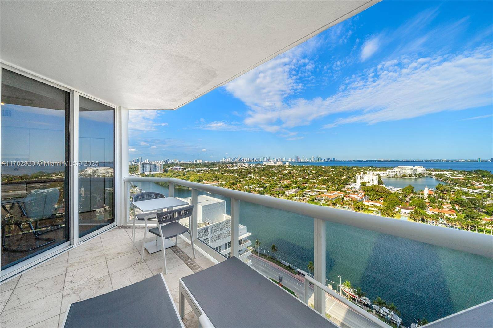 Miami Beach, FL 33140,4775 Collins Ave #2506