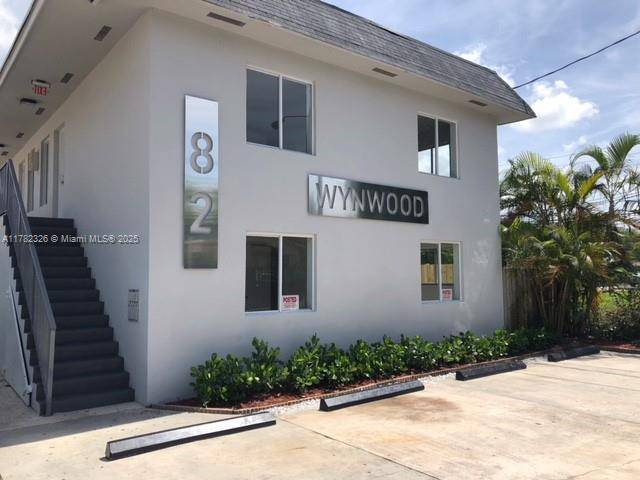 Miami, FL 33127,82 NW 27th St #3