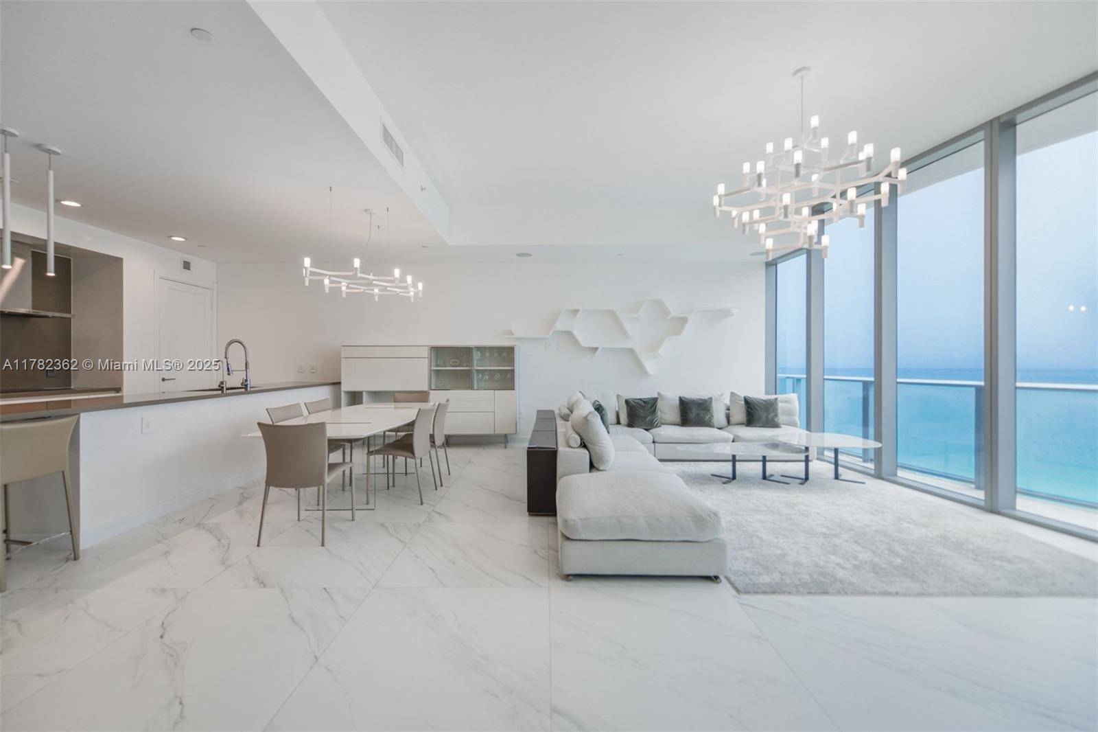 Sunny Isles Beach, FL 33160,17475 Collins Ave #1703