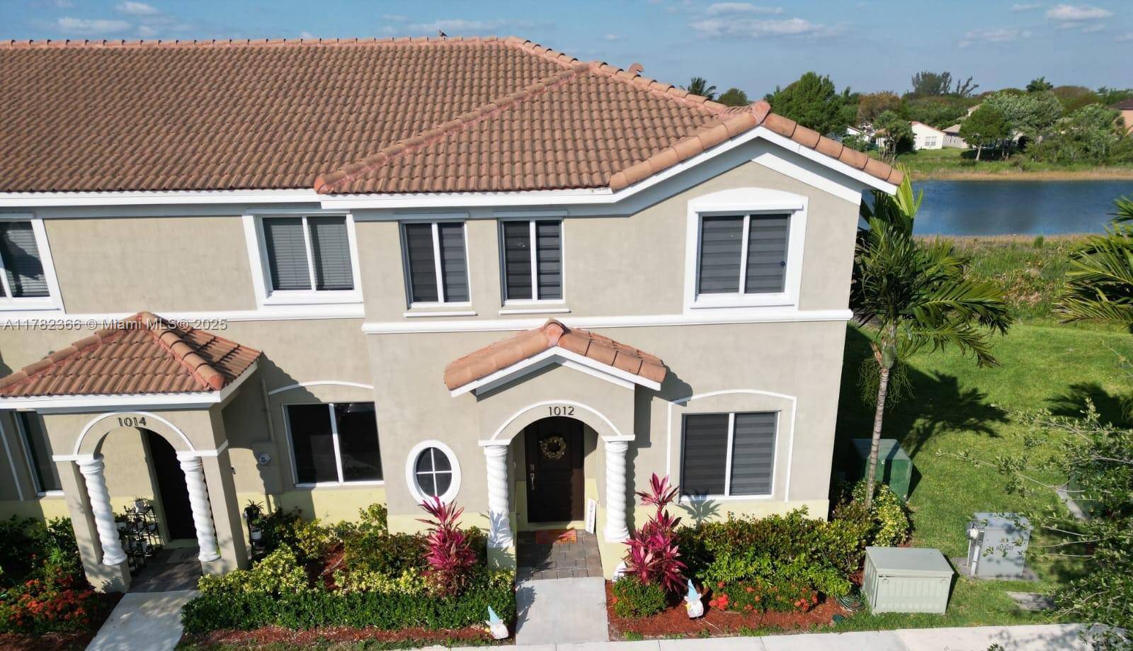 Homestead, FL 33035,1012 SE 23rd Ave