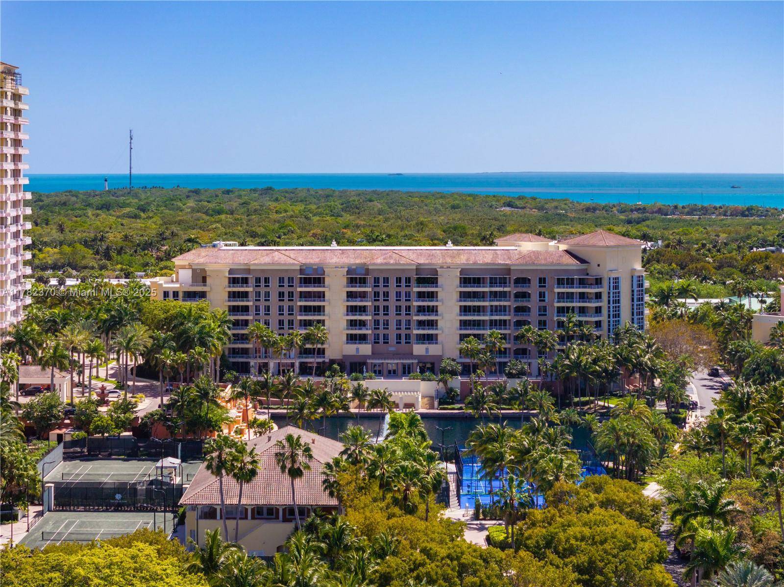 Key Biscayne, FL 33149,765 Crandon Blvd #306