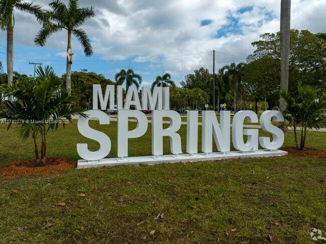 Miami Springs, FL 33166,325 Ludlam Dr