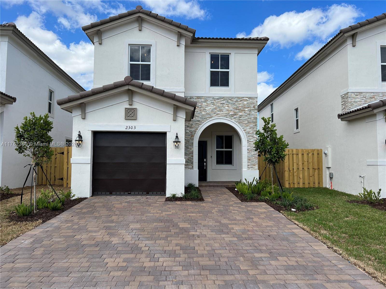Miami, FL 33167,2303 NW 131th Circle #2303
