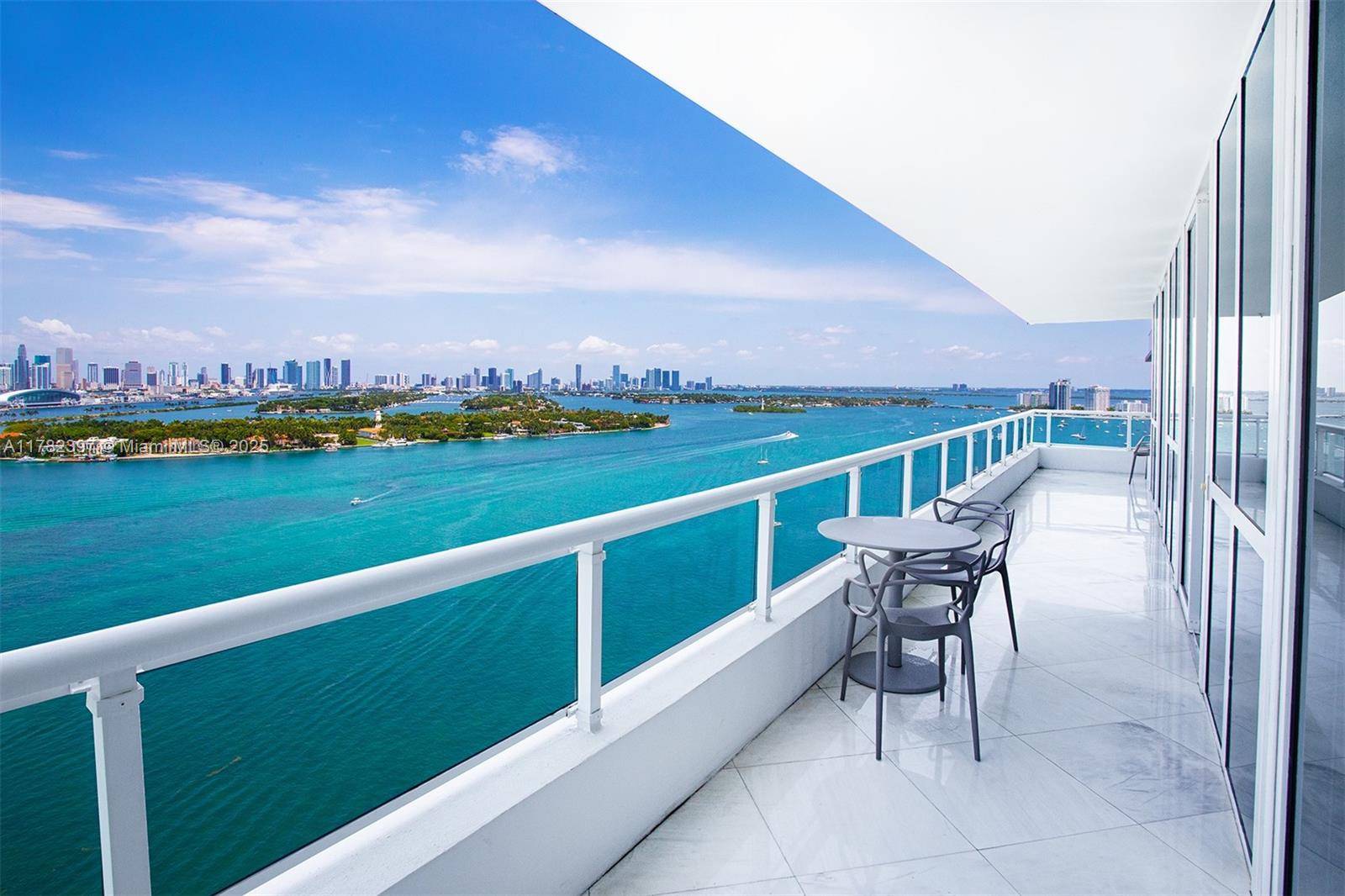 Miami Beach, FL 33139,520 West Ave #2202