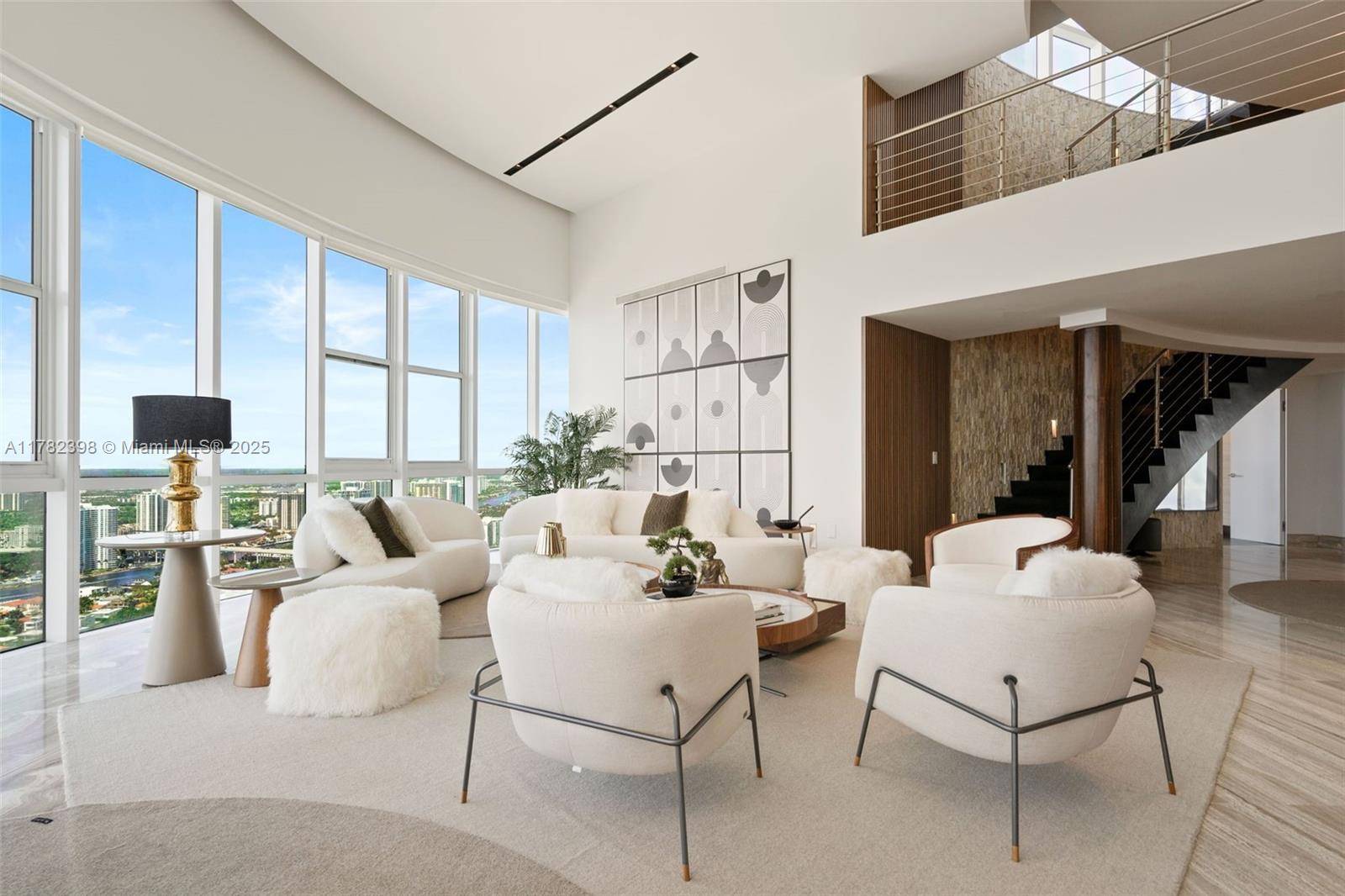 Sunny Isles Beach, FL 33160,18201 Collins Ave #TS1