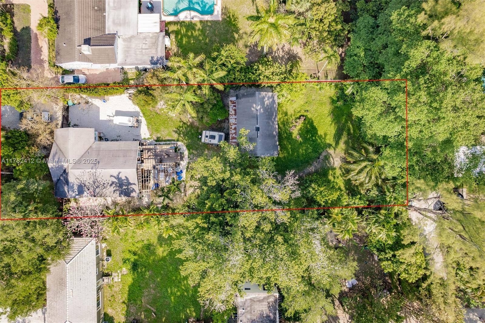 Biscayne Park, FL 33161,740 NE 121st St