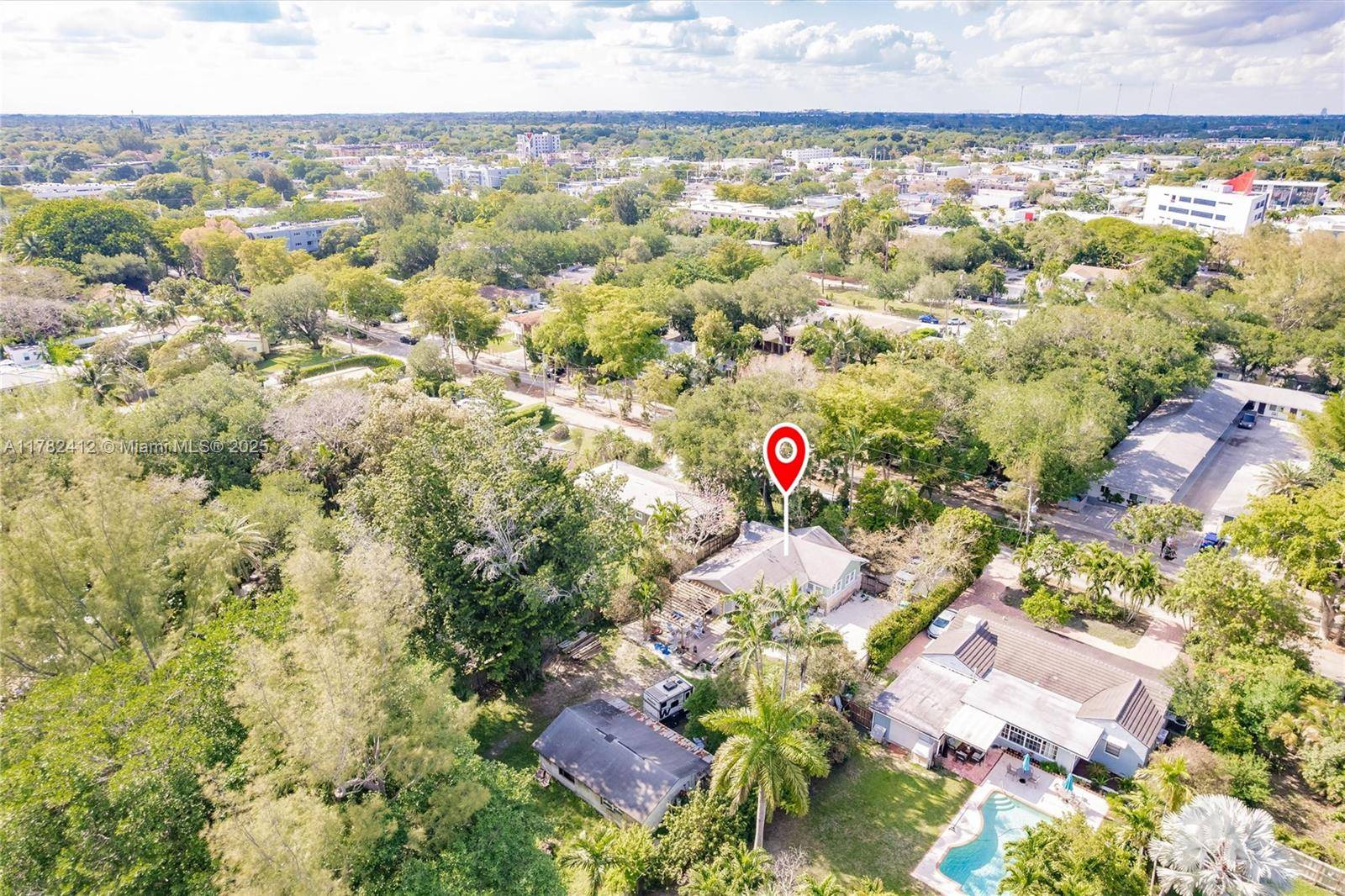 Biscayne Park, FL 33161,740 NE 121st St