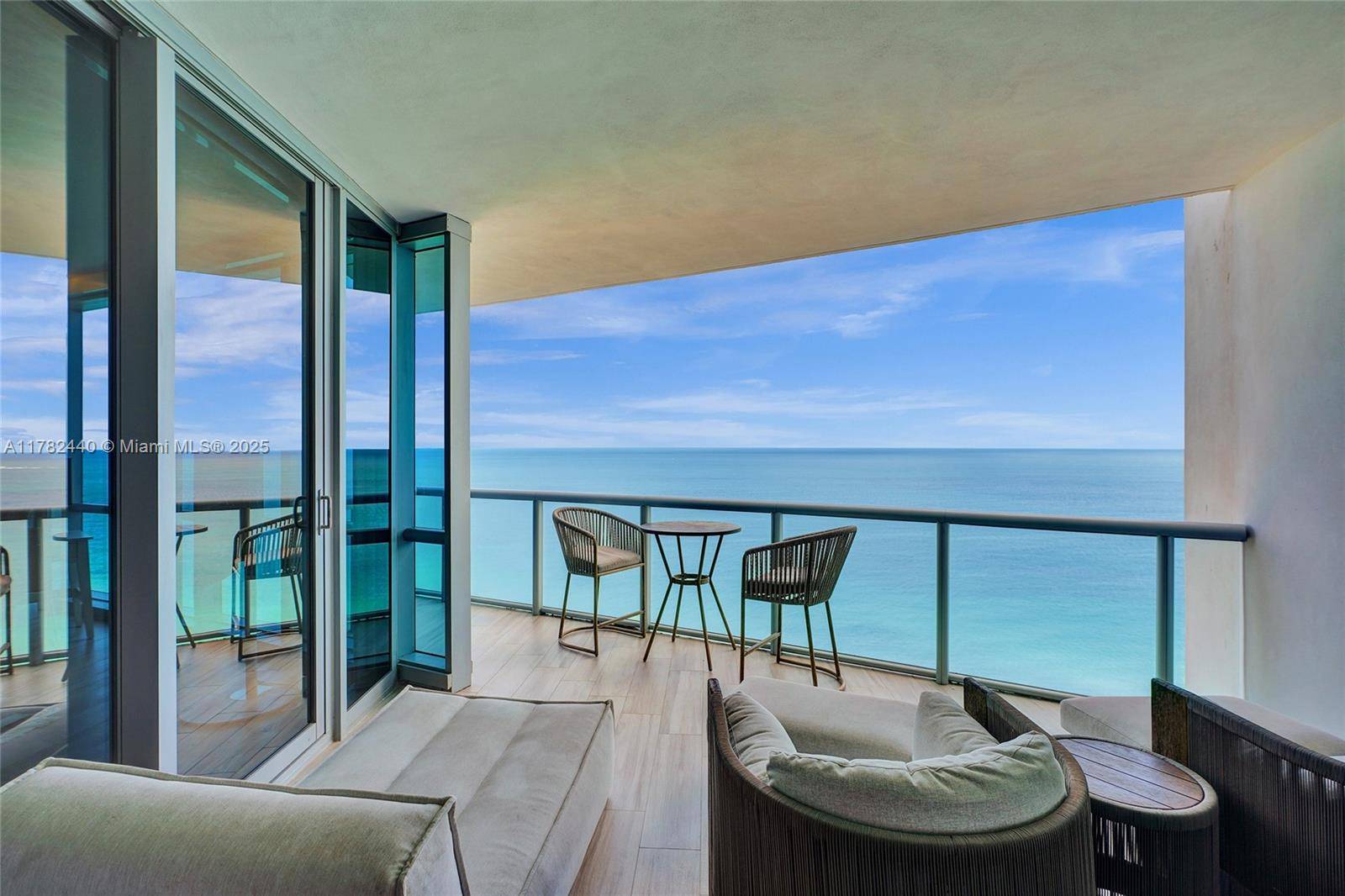Sunny Isles Beach, FL 33160,17121 Collins Ave #2705