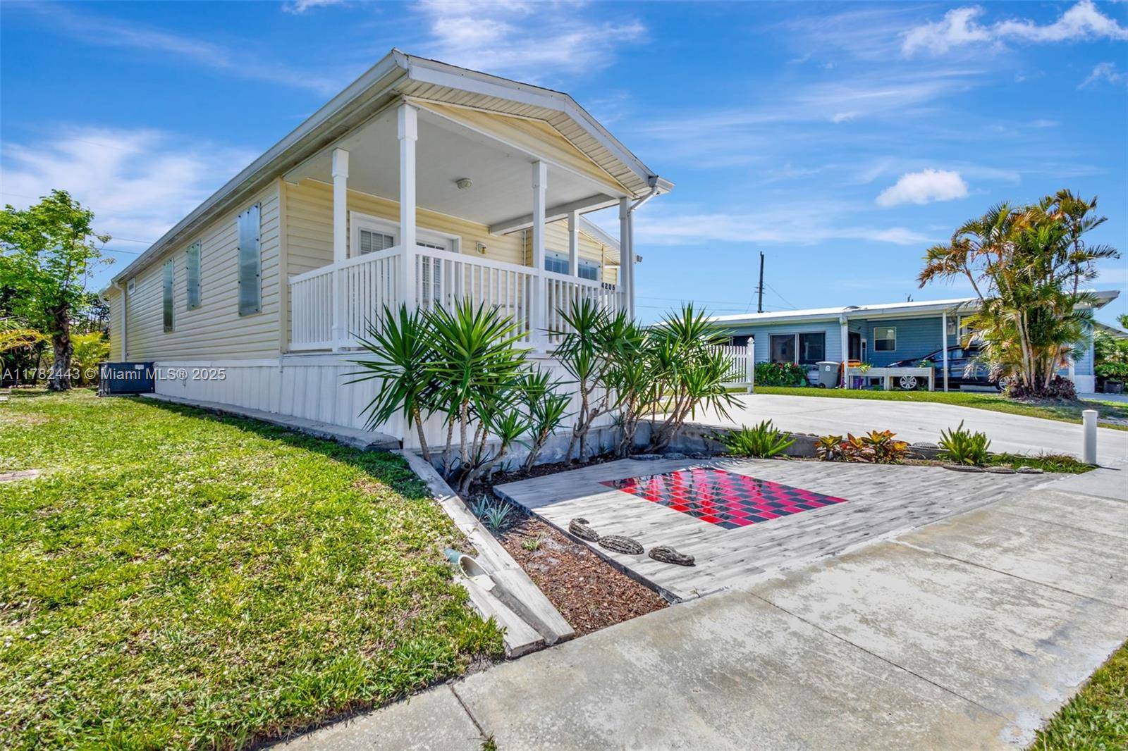 Boynton Beach, FL 33436,4206 Mocking Bird Dr