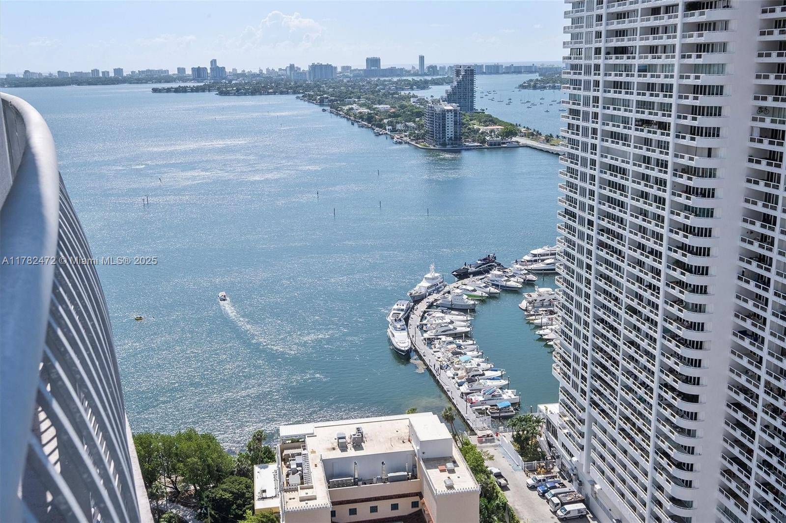 Miami, FL 33132,1750 N Bayshore Dr #3106