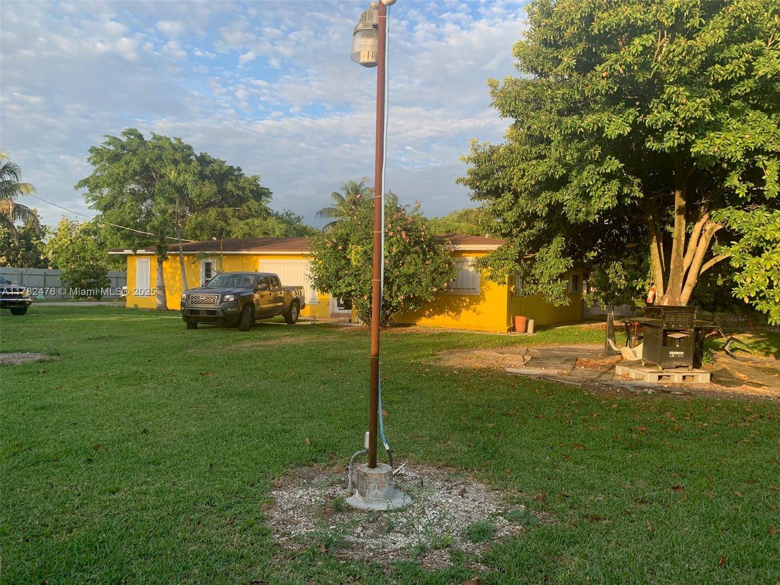 Homestead, FL 33032,24105 SW 124th Ave