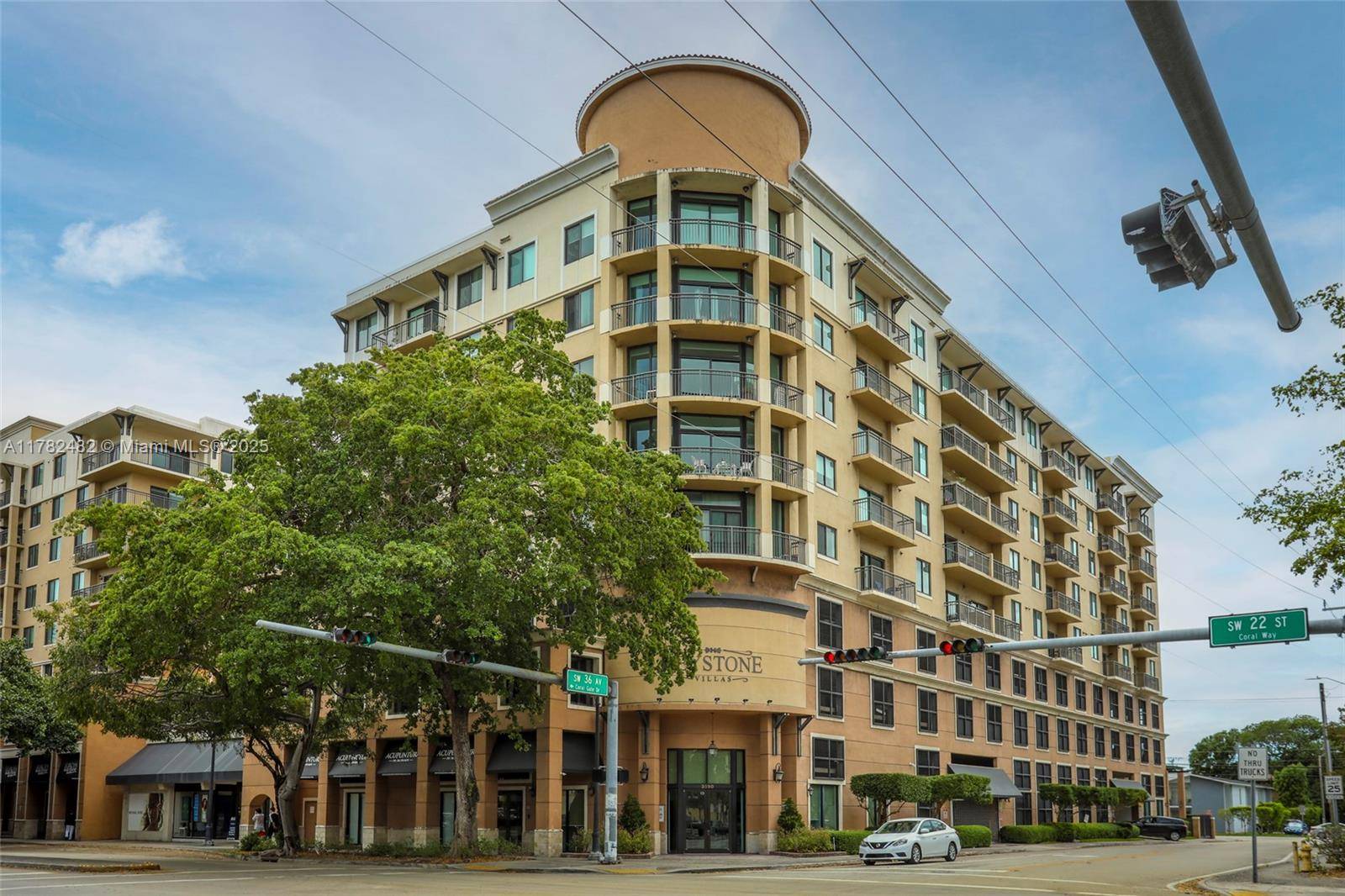Miami, FL 33145,3590 Coral Way #603