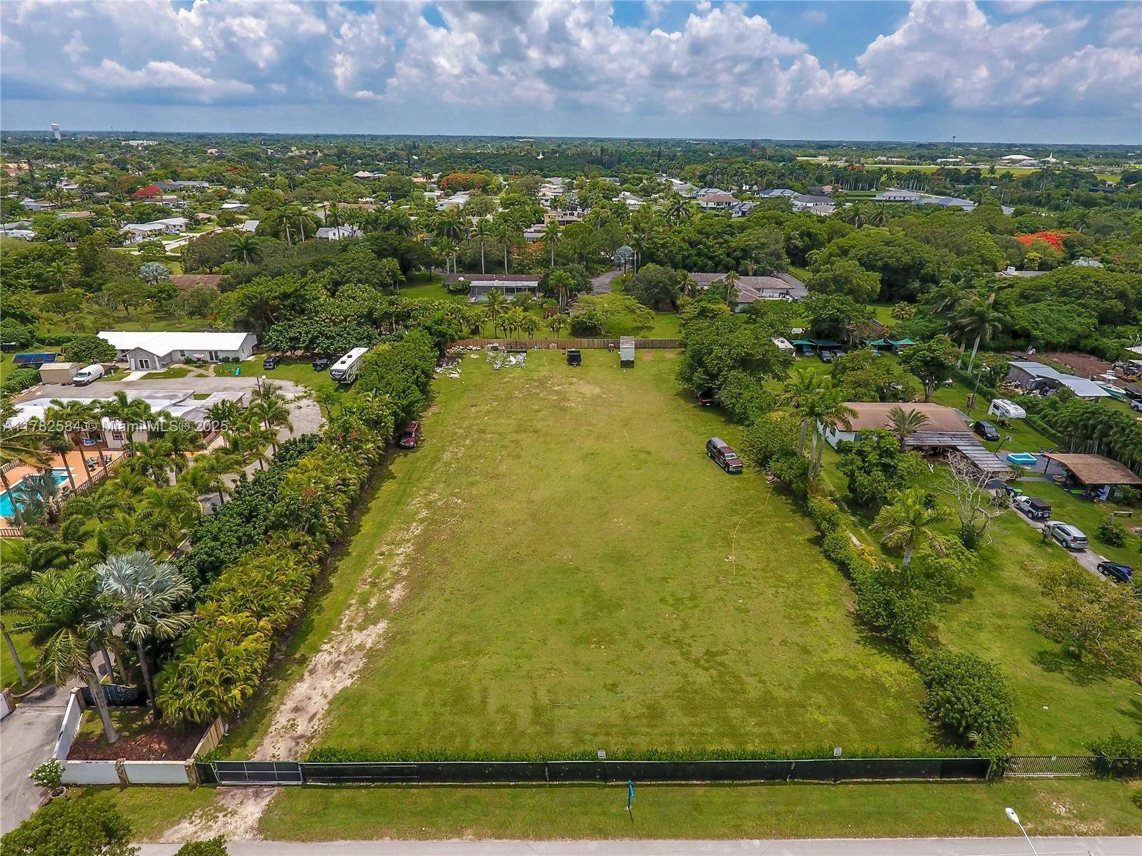 Homestead, FL 33030,298th ST SW 170th AVE