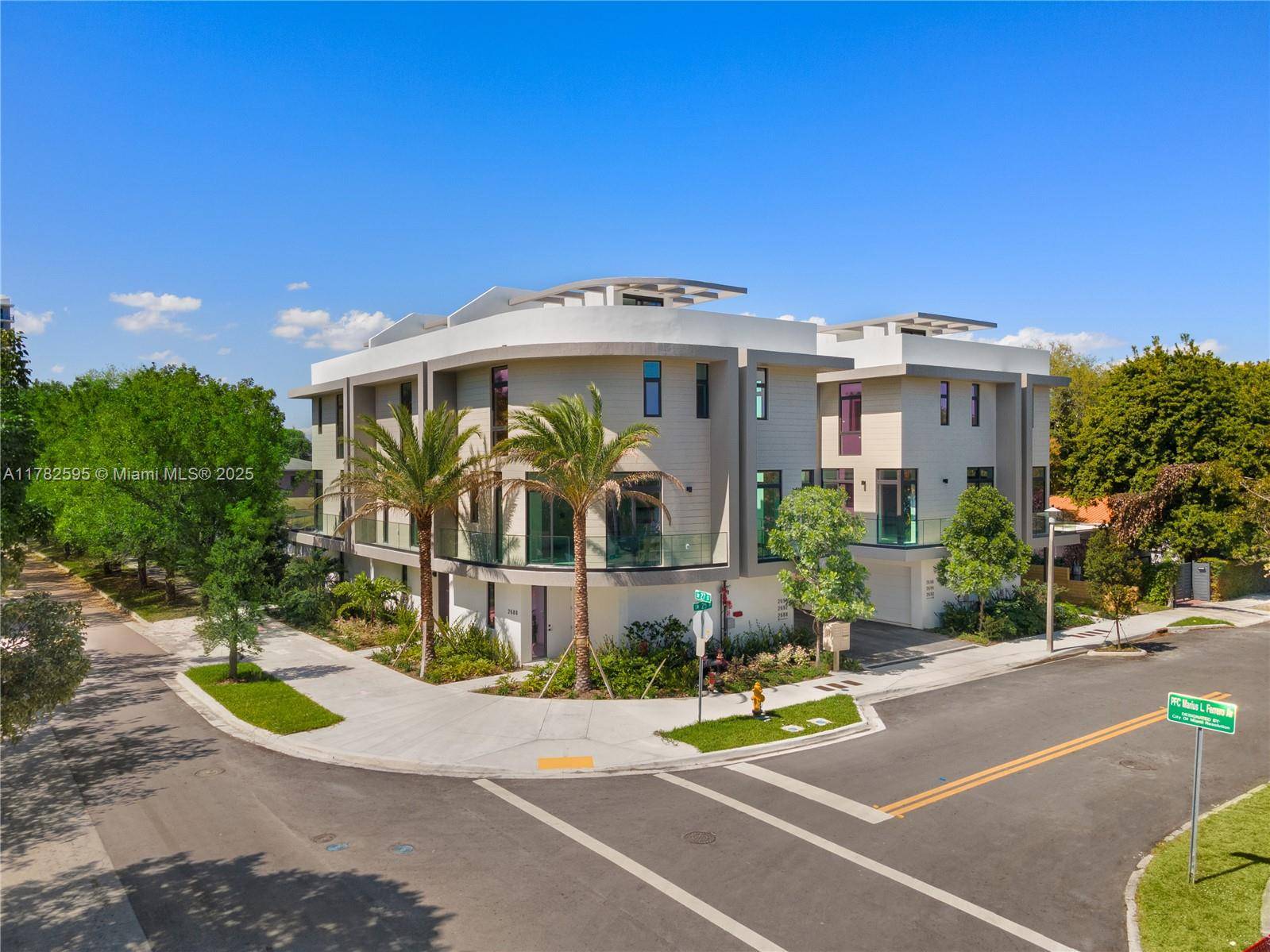 Miami, FL 33133,2501 SW 27 ST #6